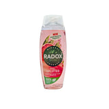 Radox Shower Gel 450ml - O'Sullivans Pharmacy - Bath & Shower - 8720181332517
