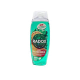 Radox Shower Gel 450ml - O'Sullivans Pharmacy - Bath & Shower - 8720181332524