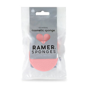 Ramer Cosmetic Sponge Twin Pack - O'Sullivans Pharmacy - Bath & Shower - 50969647