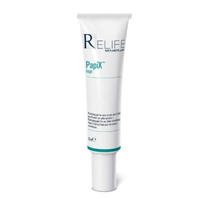 Relife PapiX High Purifying Gel for Acne Prone Skin 30ml - O'Sullivans Pharmacy - Skincare - 8055348242126