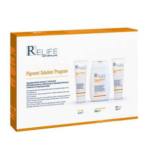 Relife Pigment Solution Program Set - O'Sullivans Pharmacy - Skincare -