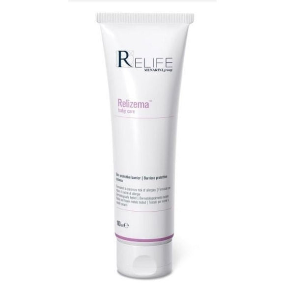 Relife Relizema Baby Care 100ml - O'Sullivans Pharmacy - Skincare -