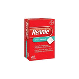 Rennie Chewable Spearmint - O'Sullivans Pharmacy - Medicines & Health - 5010605295195