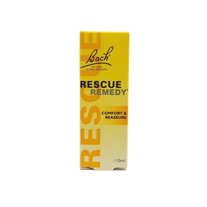 Rescue Remedy Drop 10ml - O'Sullivans Pharmacy - Vitamins -