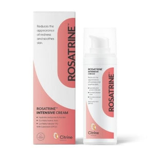 Rosatrine Intensive Cream SPF30 30ml - O'Sullivans Pharmacy - Skincare - 5391537860157