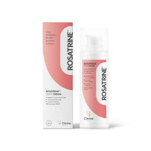Rosatrine Light Cream SPF30 50ml - O'Sullivans Pharmacy - Skincare - 5391537860164
