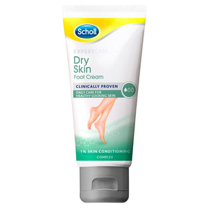 Scholl Dry Skin Cream 75ml - O'Sullivans Pharmacy - Medicines & Health -