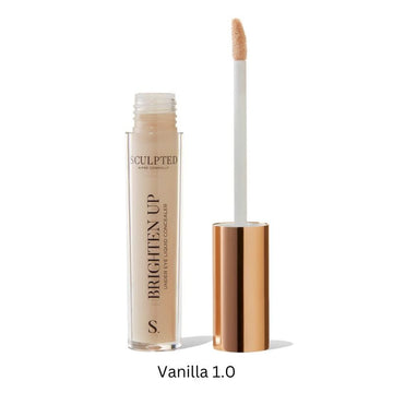 Sculpted by Aimee Connolly Brighten Up Liquid Concealer 7ml - O'Sullivans Pharmacy - Beauty - 794712143154