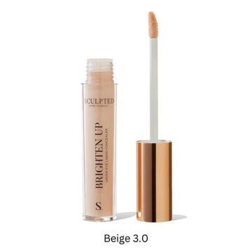 Sculpted by Aimee Connolly Brighten Up Liquid Concealer 7ml - O'Sullivans Pharmacy - Beauty - 794712143000