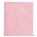Sculpted by Aimee Connolly Moisture Mask Duo Pack 30ml - O'Sullivans Pharmacy - Skincare - 0754590060097
