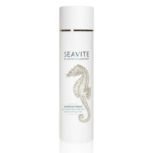 Seavite Super Nutrient Illuminating & Firming Body Exfoliator 250ml - O'Sullivans Pharmacy - Skincare - 5098823000760