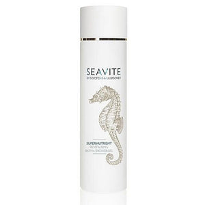 Seavite Super Nutrient Revitalising Bath & Shower Gel 250ml - O'Sullivans Pharmacy - Skincare -