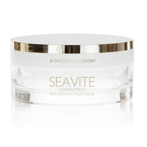 Seavite Super Nutrient Soothing & Replenishing Face Cream 50ml - O'Sullivans Pharmacy - Skincare - 5098823000784