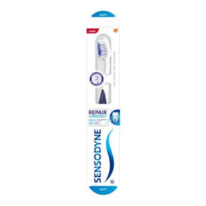 Sensodyne Repair & Protect Toothbrush - O'Sullivans Pharmacy - Toiletries - 5054563108500