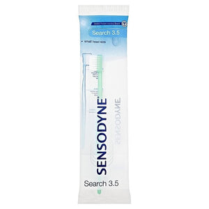 Sensodyne Search 3.5 Toothbrush - O'Sullivans Pharmacy - Toiletries -