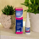 Snoreeze Snoring Relief Nasal Spray 10ml - O'Sullivans Pharmacy - Medicines & Health - 50074457