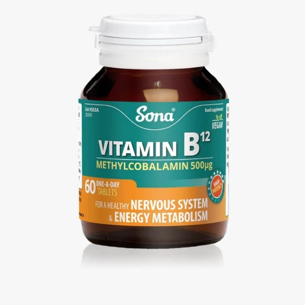 Vitamin B12: Mecobalamin Or Cyanocobalamin: Which One Is, 51% OFF