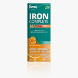 Sona Iron Complete Max 200ml - O'Sullivans Pharmacy - Vitamins - 5390612009719