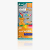 Sona Multiplus Junior Max Tonic 200ml - O'Sullivans Pharmacy - Vitamins - 5390612009511