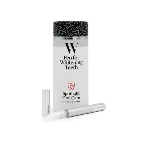 Spotlight Teeth Whitening Pen - O'Sullivans Pharmacy - Toiletries - 5391531560077