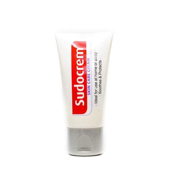 Sudocrem Antiseptic Healing Cream Tube 30g - O'Sullivans Pharmacy - Skincare - 53996671