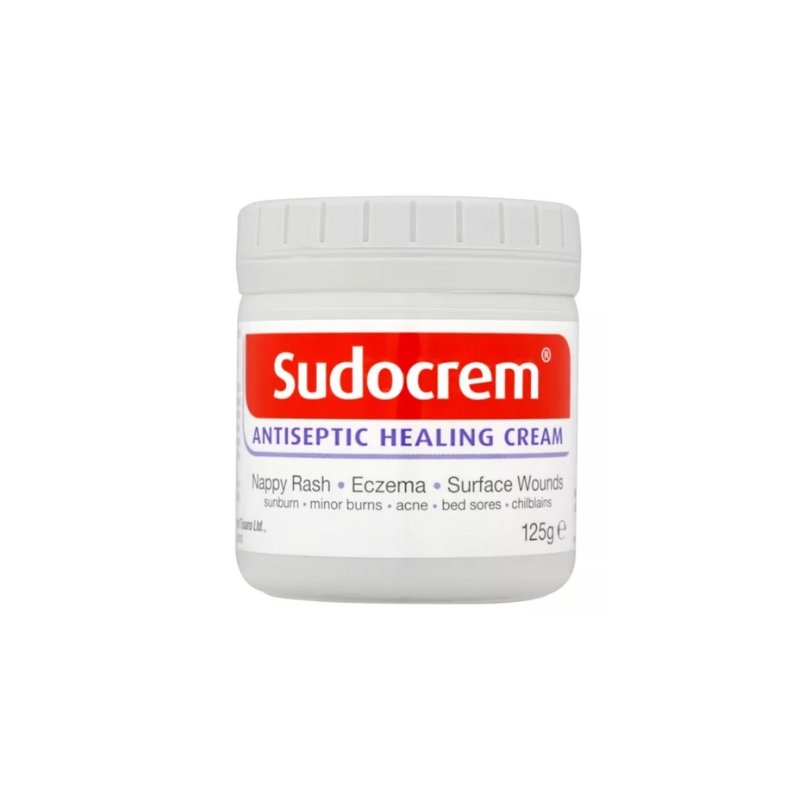 SUDOCREM 400G TUB - Direct Chemist Outlet