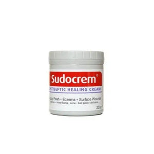 Sudocrem Tub 250g - O'Sullivans Pharmacy - Skincare - 5011025015004