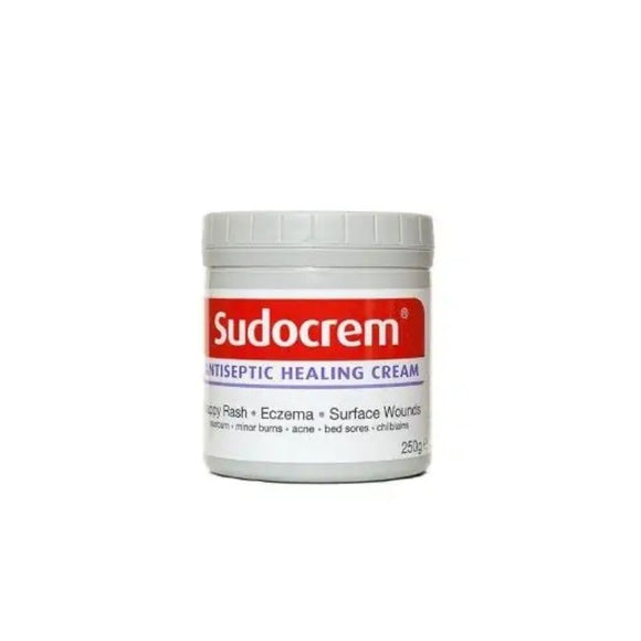 Sudocrem Tub 250g - O'Sullivans Pharmacy - Skincare - 5011025015004
