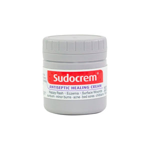Sudocrem Tub 60g - O'Sullivans Pharmacy - Skincare - 50953349