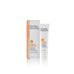 Super Facialist Vitamin C+ Glow Boost Skin Serum 30ml - O'Sullivans Pharmacy - Skincare - 5060191557931