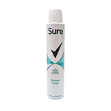 Sure Anti Perspirant 200ml - O'Sullivans Pharmacy - Toiletries - 8720181334900