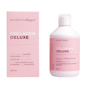 Swedish Collagen Deluxe 500ml - O'Sullivans Pharmacy - Vitamins - 7350122360159