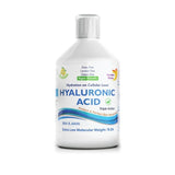 Swedish Nutra Hyaluronic Acid 500ml - O'Sullivans Pharmacy - Vitamins - 7301238271990