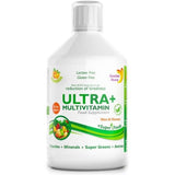 Swedish Nutra Ultra Plus Multivitamin 500ml - O'Sullivans Pharmacy - Vitamins -
