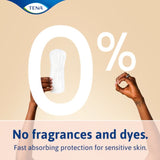 Tena Lights Incontinence Liner Single Wrap For Sensitive Skin 22 Pack - O'Sullivans Pharmacy - Toiletries - 7322540808667