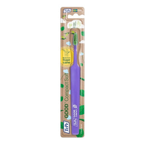 TePe Good Compact Soft Toothbrush - O'Sullivans Pharmacy - Toiletries - 7317400020594