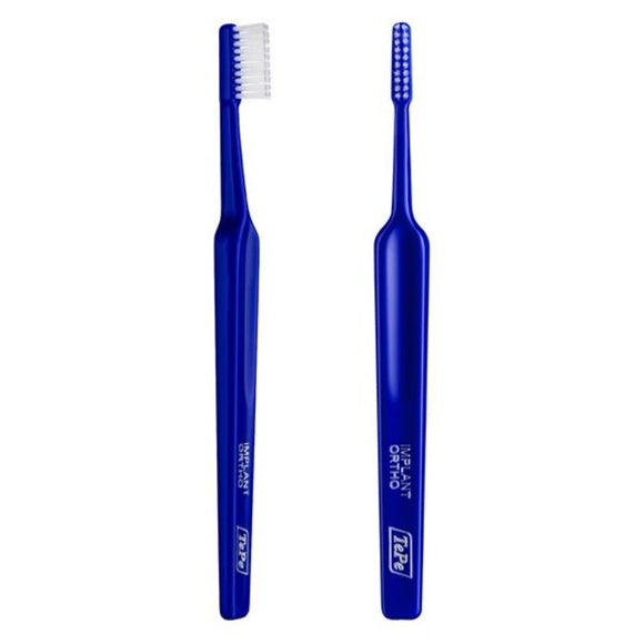 TePe Implant Orthodontic Toothbrush - O'Sullivans Pharmacy - Toiletries -