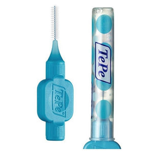 TePe Interdental Brush Blue 10 Pack - O'Sullivans Pharmacy - Toiletries -