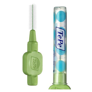 TePe Interdental Brush Green 10 Pack - O'Sullivans Pharmacy - Toiletries -