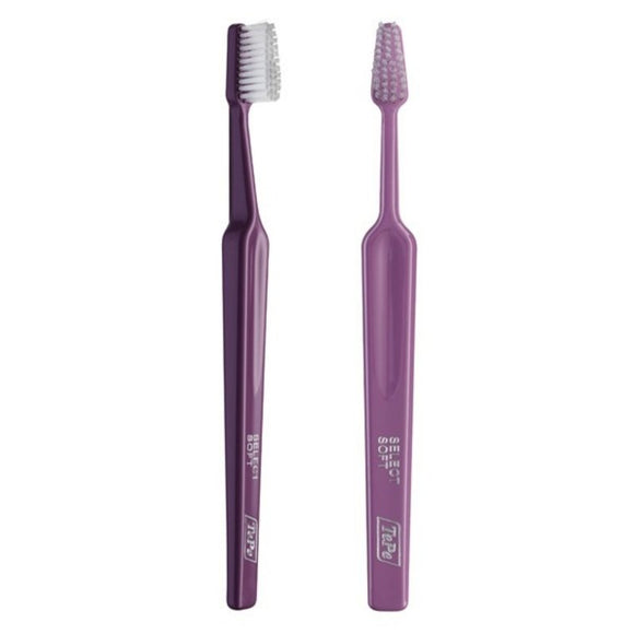 TePe Select Toothbrush X Soft - O'Sullivans Pharmacy - Toiletries - 7317400002309
