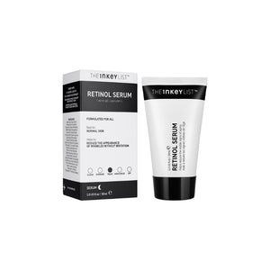 The Inkey List Retinol Serum 30ml - O'Sullivans Pharmacy - Skincare - 5060879820685
