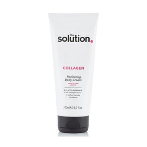 The Solution Collagen Perfecting Body Lotion 200ml - O'Sullivans Pharmacy - Skincare - 5060528323833