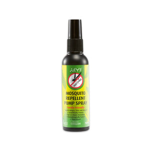 Theye Mosquito Repellent Spray 75ml - O'Sullivans Pharmacy - Skincare - 5060423240297