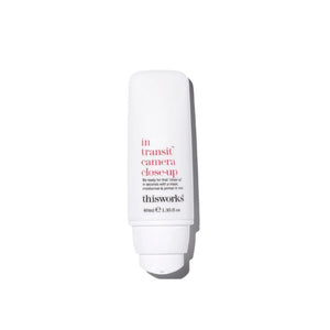 This Works In Transit Camera Close-Up 40ml - O'Sullivans Pharmacy - Cosmetics - 876972001754