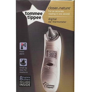 Tommee Tippee Digital Thermometer - O'Sullivans Pharmacy - Mother & Baby -