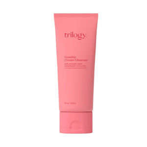 Trilogy Rosehip Cream Cleanser 100ml - O'Sullivans Pharmacy - Skincare - 9421017761868