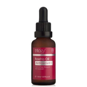 Trilogy Rosehip Oil Antioxidant 30ml - O'Sullivans Pharmacy - Skincare -