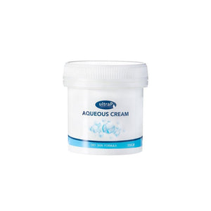 Ultrapure Aqueous Cream 500g - O'Sullivans Pharmacy - Body Care - 5391510473206