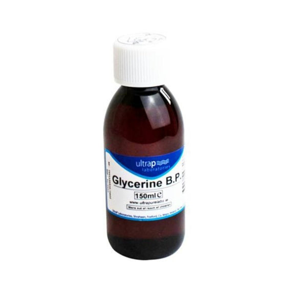 Ultrapure Glycerine 150ml - O'Sullivans Pharmacy - Medicines & Health -