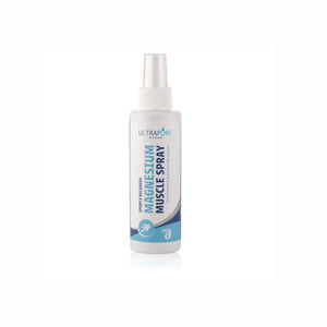 Ultrapure Magnesium Oil Spray 150ml - O'Sullivans Pharmacy - Vitamins - 5391510477518